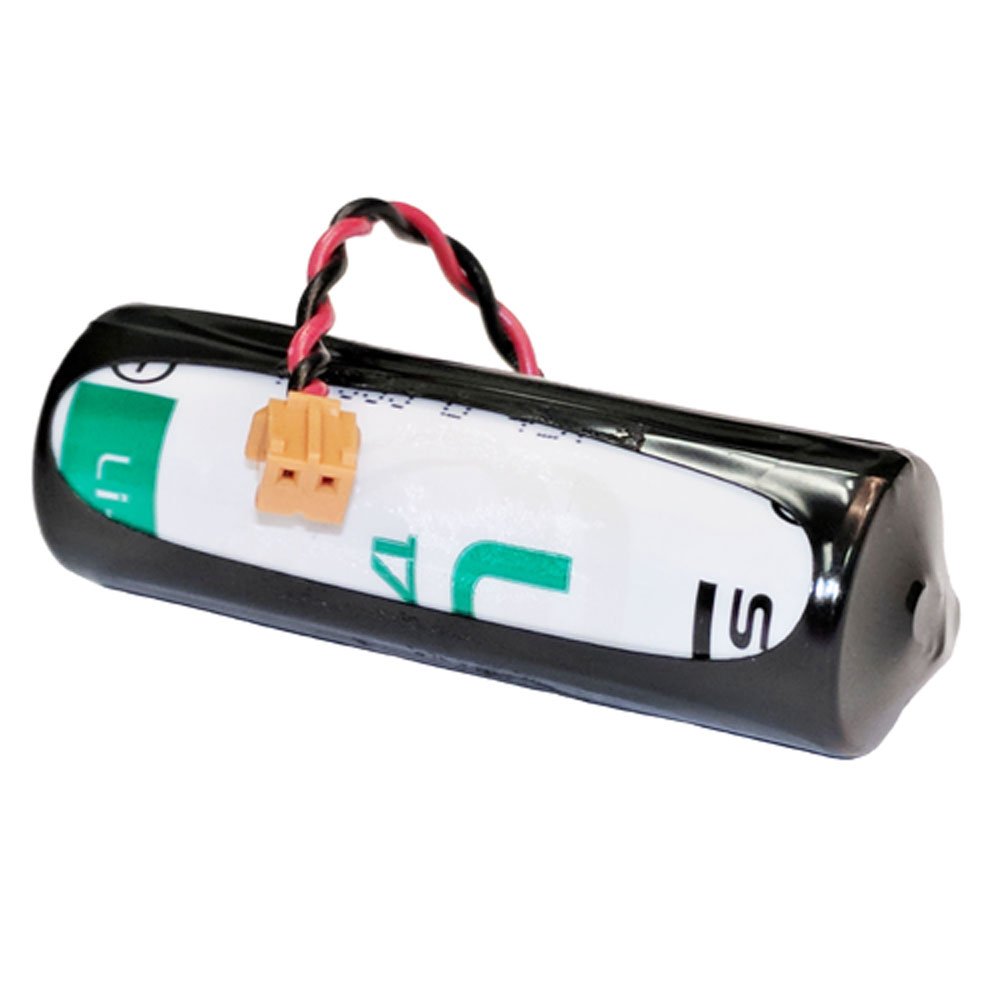 BatteryGuy Replacement Controller Memory Battery for HMS-4A704E Series Robot - Industrial Automation & Robotics Power Solution