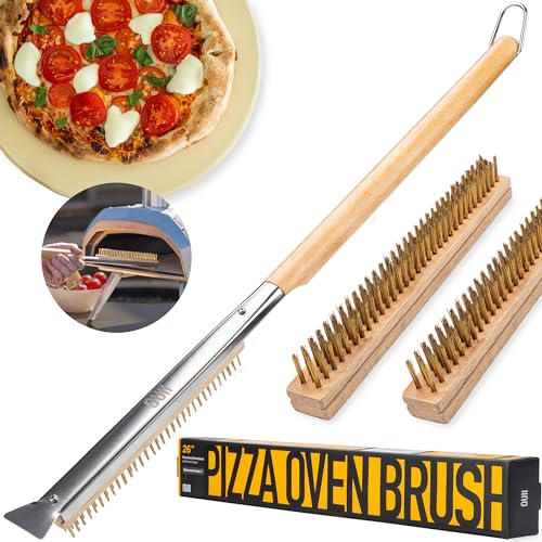 Tan - 3 Brush Heads