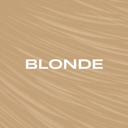 1 - Blonde