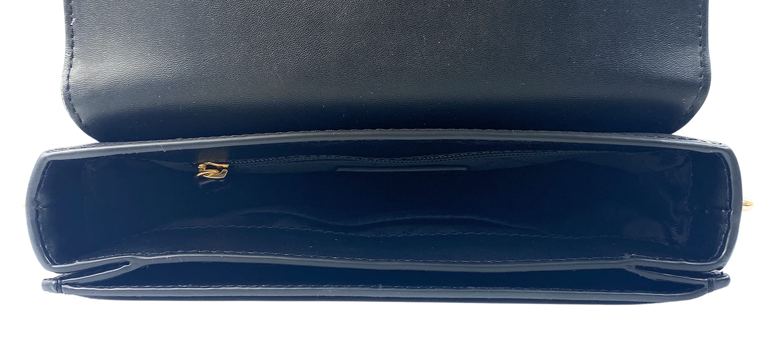 Michael Kors Women's Leather Crossbody Shoulder Bag - Stylish & Lightweight Purse for Everyday Use, Work, Travel & Shopping