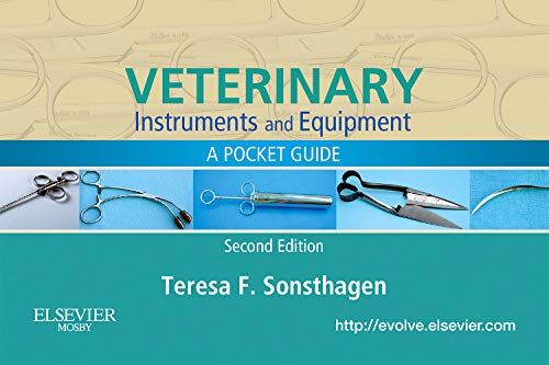 Veterinary Instruments and Equipment Guide - Essential Tools for Animal Care | Perfect for Vet Clinics, Farms & Pet Owners