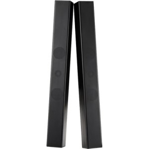NEC Display SP-RM1 15W RMS 8 Ohm Speaker - High-Quality Component Speaker for Home Theater, Studio, and Audio Systems