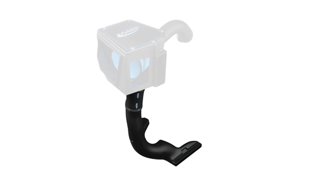 Cold Air Intake Scoop for 2007-2013 Chevy Silverado & GMC Sierra 1500/2500/3500HD with 4.8L 5.3L 6.0L 6.2L V8 Engines - Performance Upgrade for Better Airflow & Engine Cooling