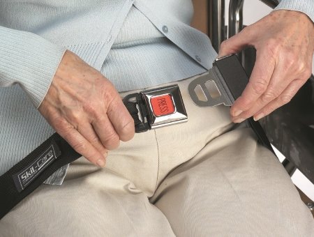 Skil-Care Seat Belt Alarm System 57-74