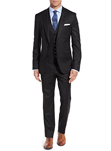 Modern Fit Black