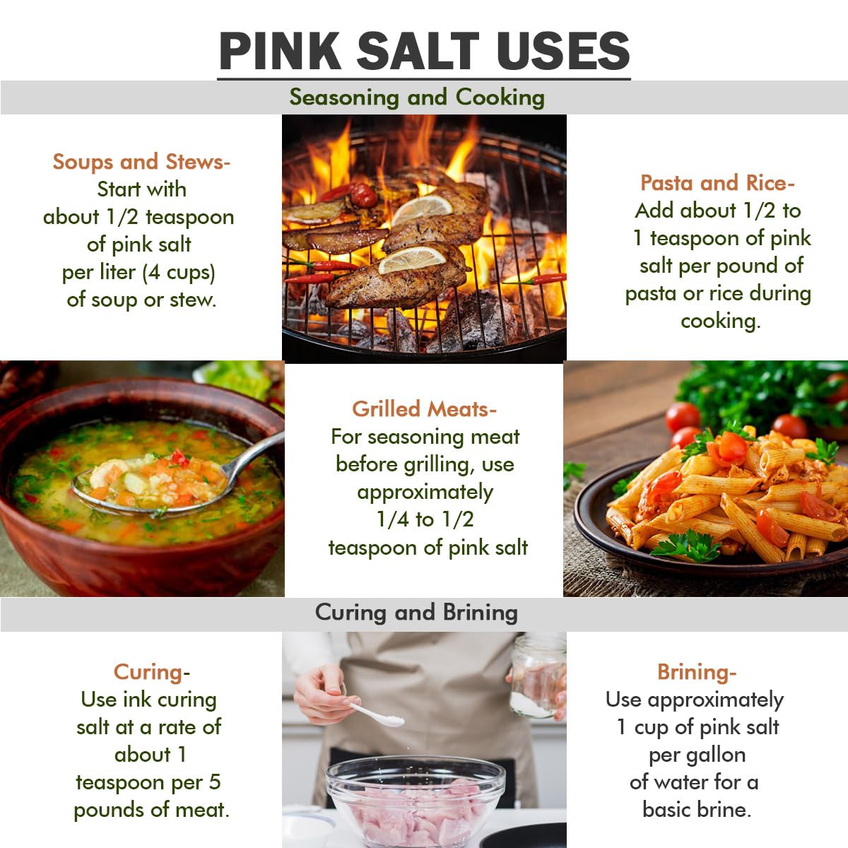 Pride Of India - Dark Himalayan Pink Salt - 84+ Natural Minerals, Fine Grind 1 Pound (16 oz) - Dual Sifting Jar for Easy Flow - Unrefined & No Grinding Needed - Pure Bold Taste - Perfect for Cooking, Seasoning & Gourmet Dishes