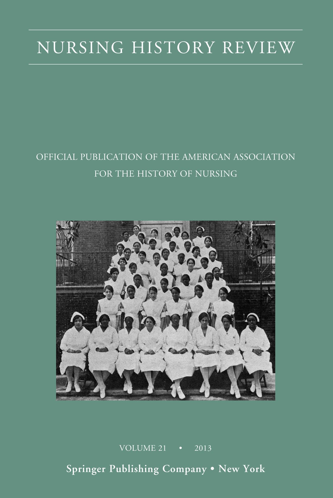 A Journey Through Nursing History: Discover the Past to Inspire the Future