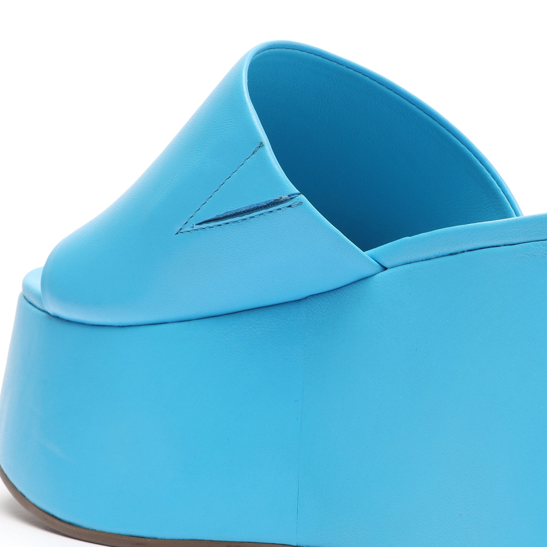 Marih Nappa Leather Sandals for Women - Comfortable Handmade Genuine Leather Flip Flops - Perfect for Beach, Vacation & Summer Outfits