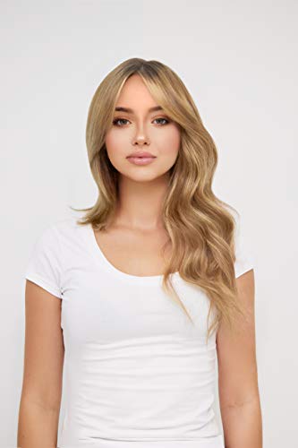 #19 - Lightest Ash Blonde/Lightest Beige Blonde