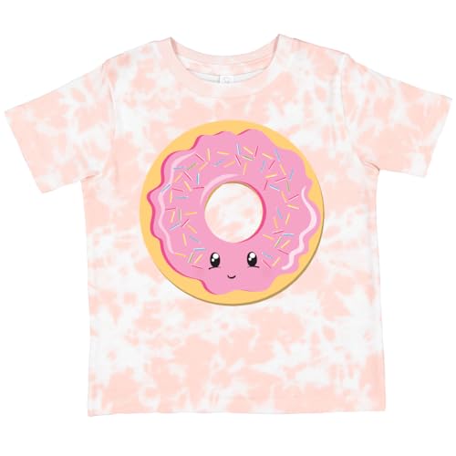 Tie Dye Pink