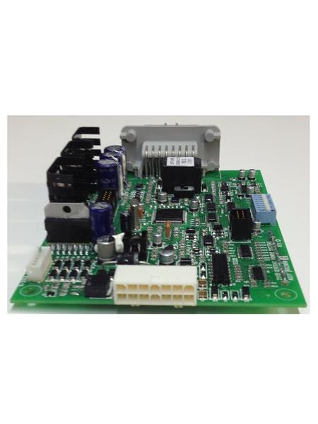 Generac 0G3958CSRV Control Board Assy PCB R 200A for 1800 RPM 1.6L/2.4L Generators - Replacement Part for Home Backup Power & Emergency Use