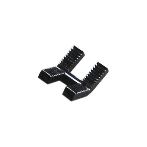 B&B Pipe Tools 61006 Replacement Jaws - Universal Fit for Most Pipe Wrench Brands - Perfect for Plumbing Repairs & DIY Home Maintenance