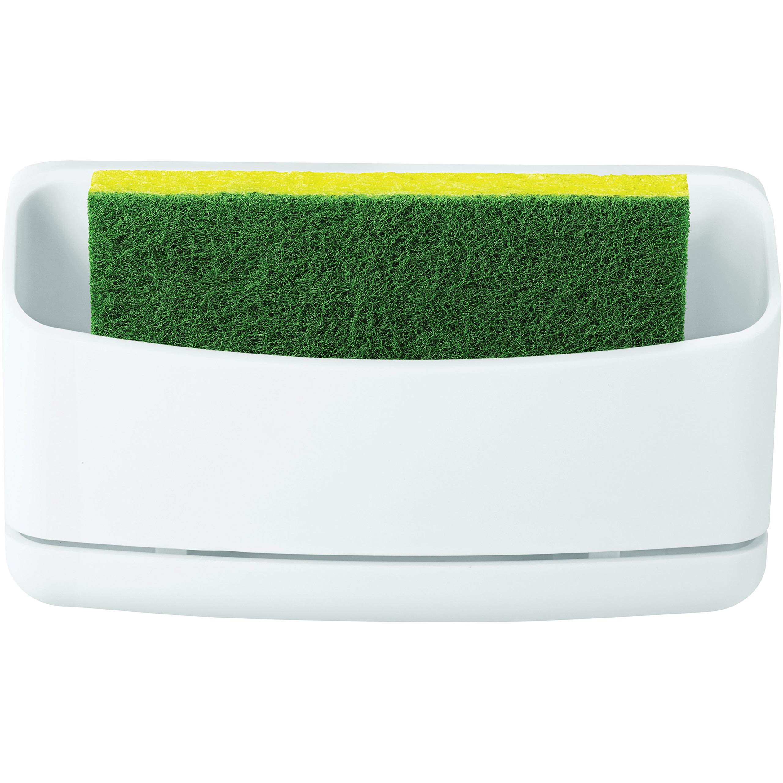 Command Under Sink Sponge Storage Caddy - 9.4