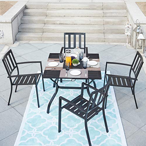 5 Piece Set