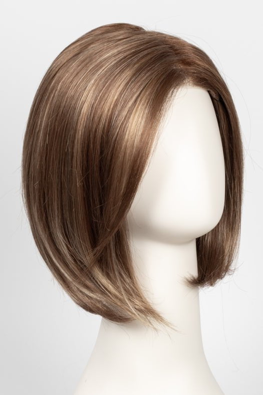 Cameron Large Synthetic Lace Front Wig (HT) - Natural Looking Human Hair Wig for Women | Perfect for Cosplay, Daily Wear & Special Occasions
