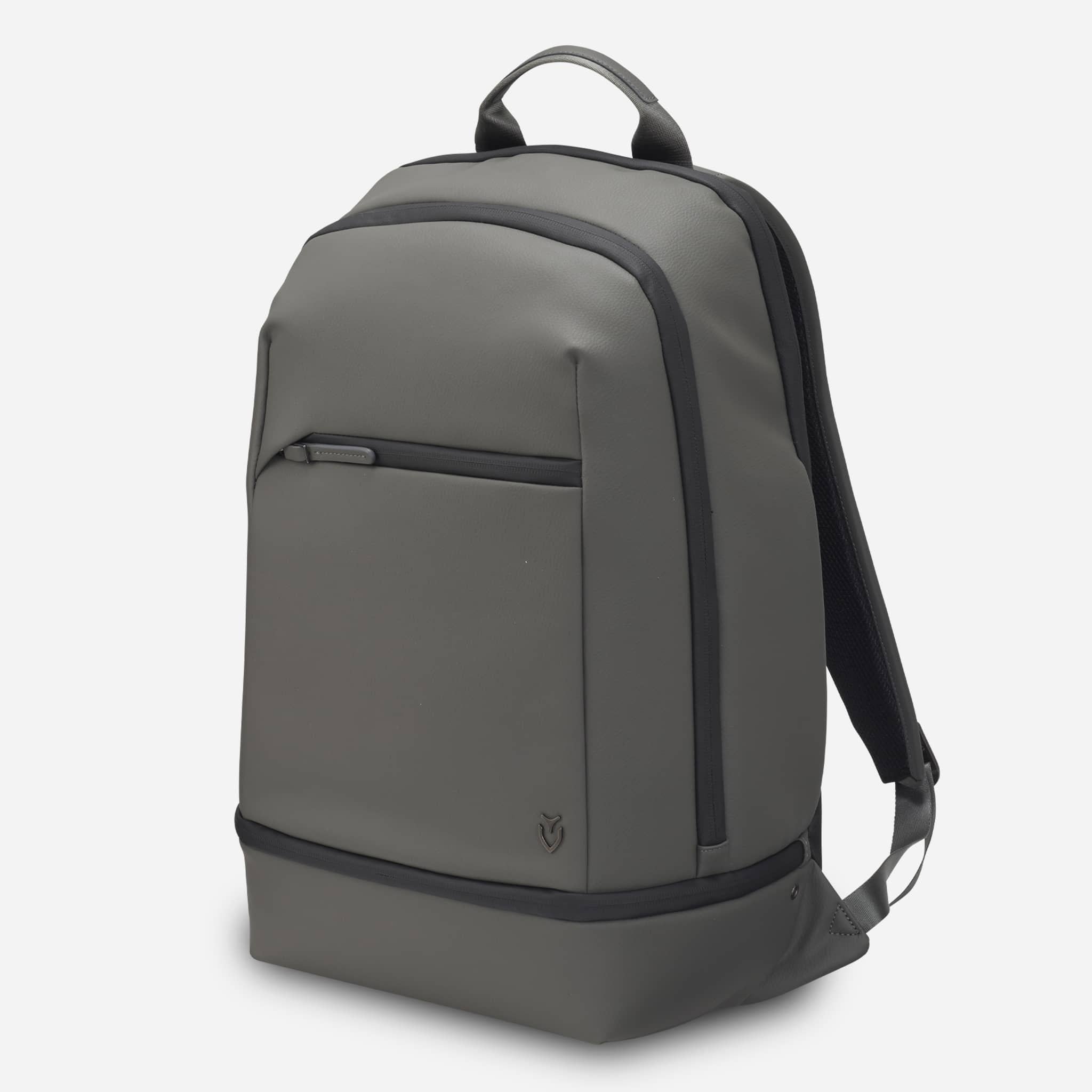 Premium Signature Plus Backpack - Durable Waterproof Laptop Backpack for Men & Women - Perfect for Travel, Work & School - Spacious & Stylish Design