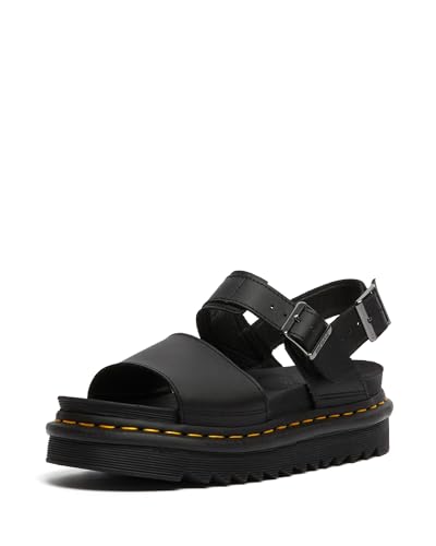Black Hydro Leather