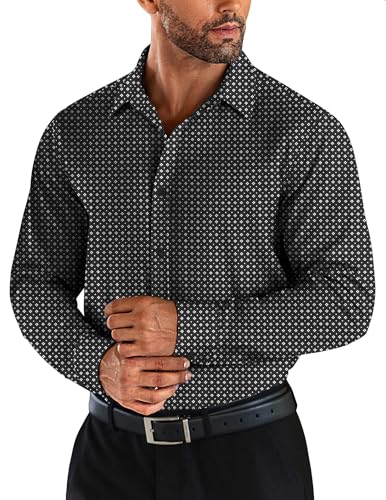 Black Patterns