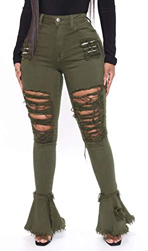 Army Green 77
