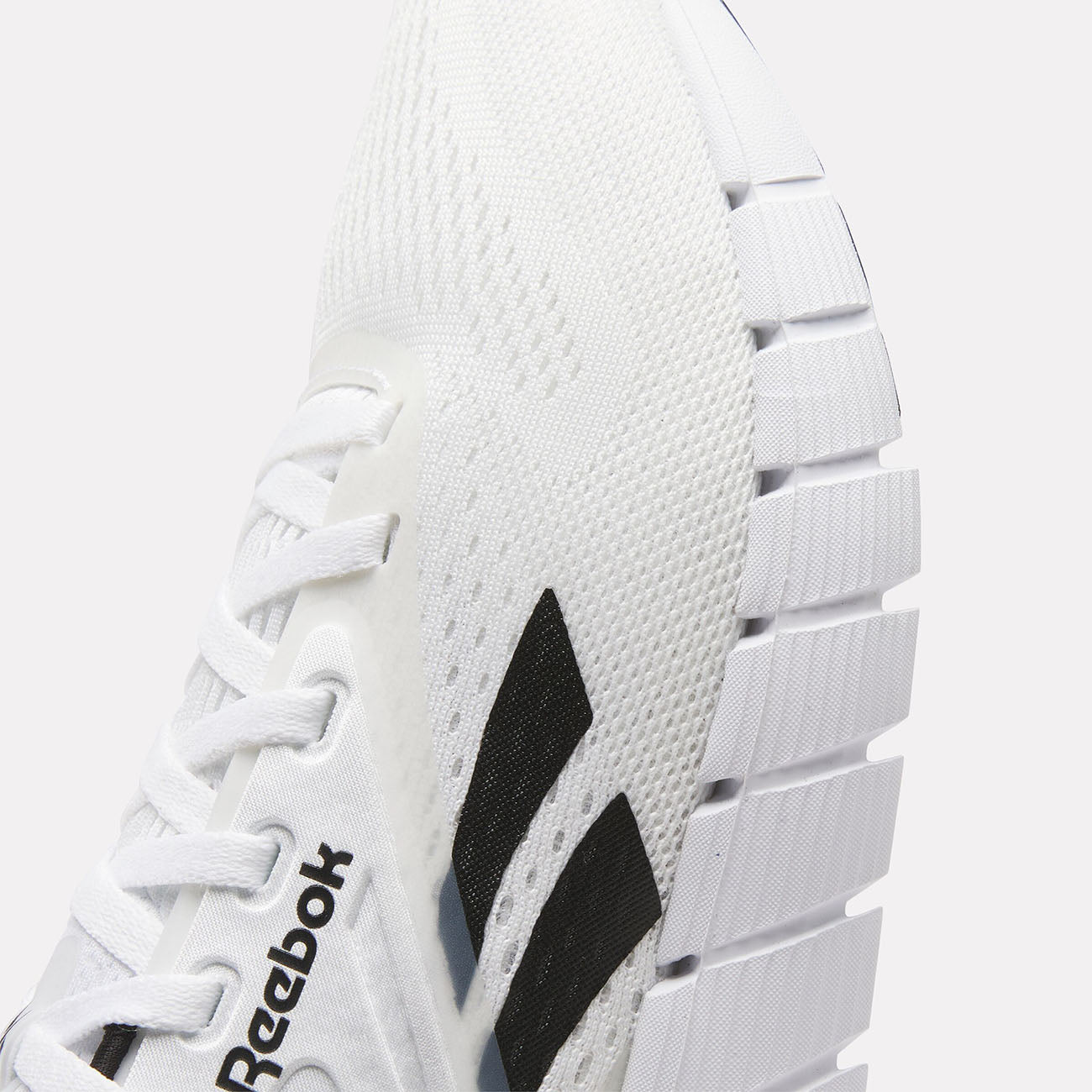 Reebok Nano Gym Shoes for Men - Lightweight Training & CrossFit Workout Shoes - Perfect for Gym, Running & Fitness Training