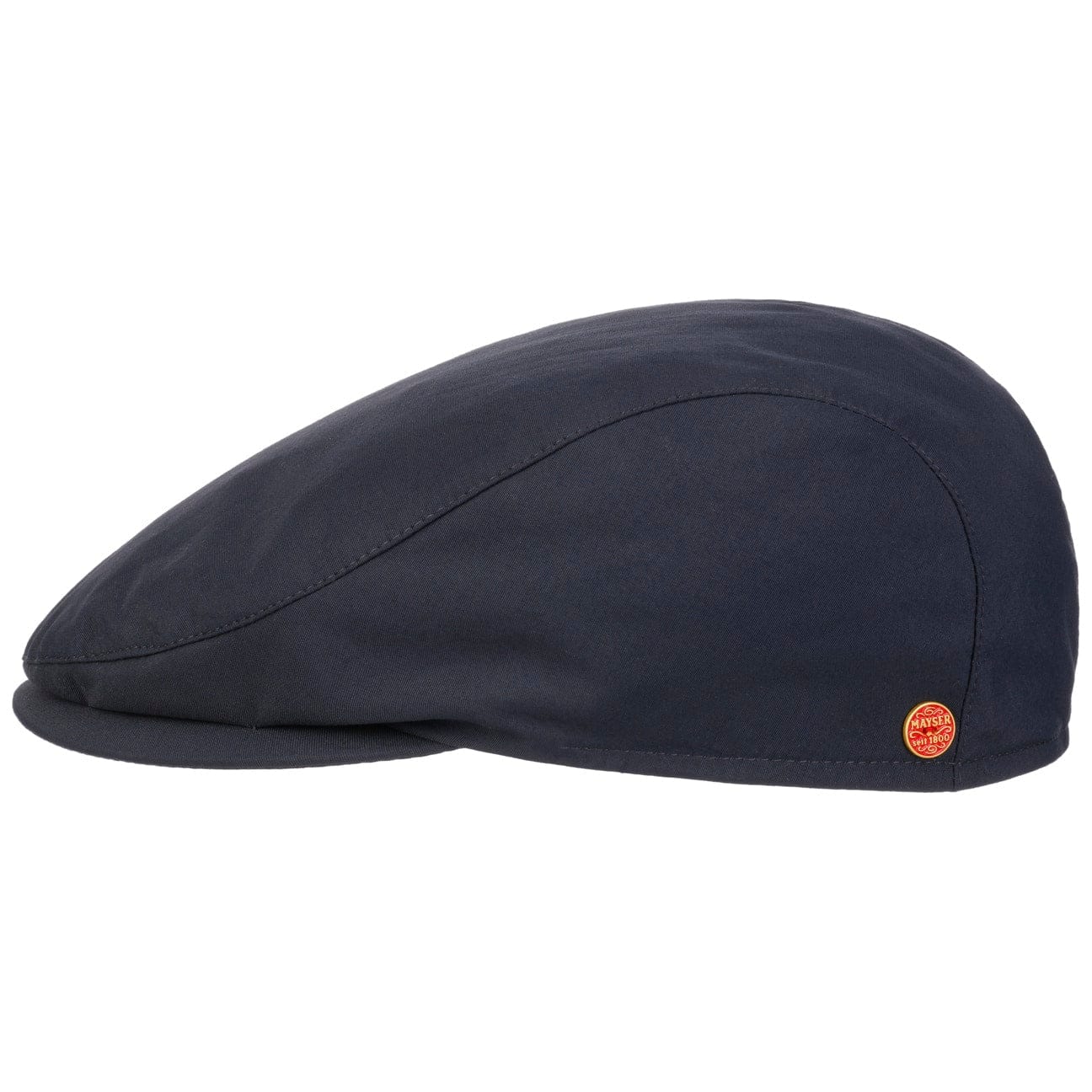 Mayser Coolmax Sun Protection Soft Cap - Breathable & UV Shield Hat for Outdoor Activities, Hiking, Golf, and Travel