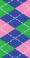 Royal/Lime/Pink