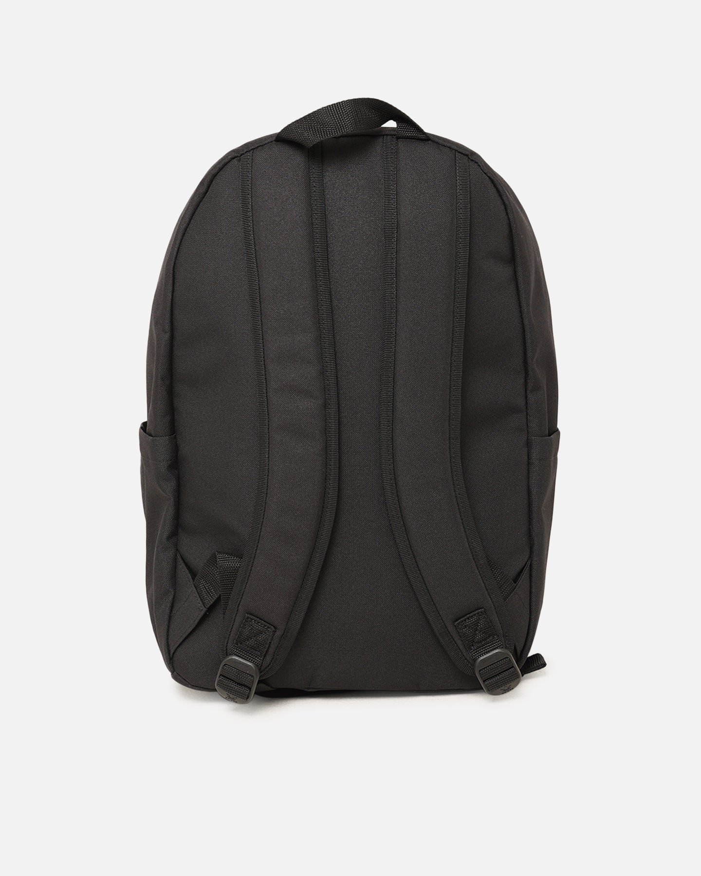 Adidas Backpack for Men & Women - Lightweight Durable Black Backpack for School, Travel & Gym - Water Resistant Laptop Bag with USB Charging Port