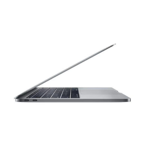 Apple MacBook Pro 13-inch (Mid 2016) - Intel Core i5 2.0GHz, 8GB RAM, 512GB SSD, Space Gray - Premium Laptop for Work, Study & Creative Projects