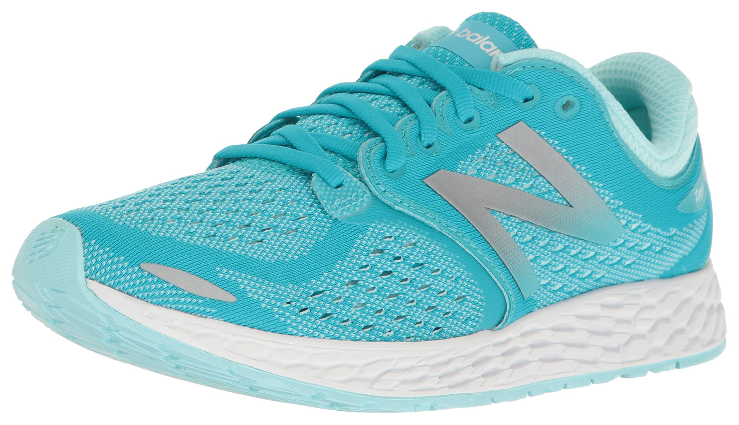 New Balance Women's Fresh Foam Zante V3 Running Shoes - Lightweight Cushioned Sneakers for Women, Road Running & Gym Workouts