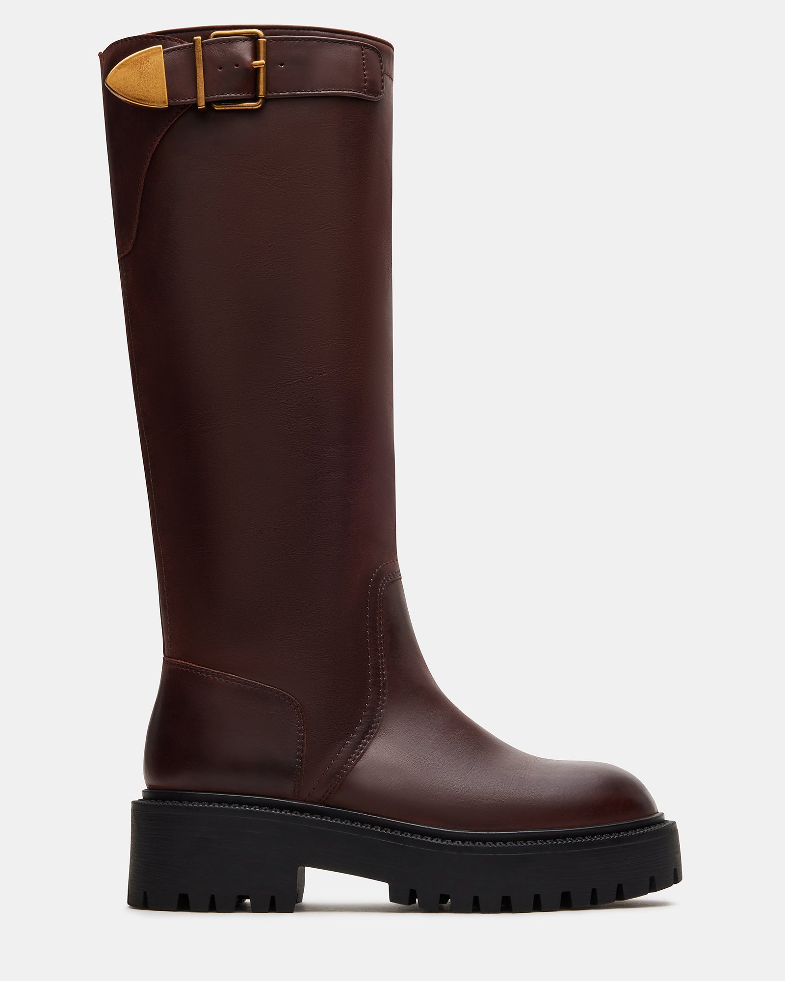 COGNAC LEATHER