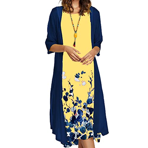 Yellow Mix
