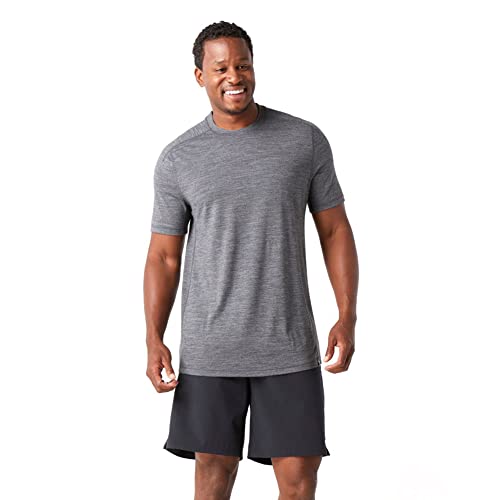 Medium Gray Heather