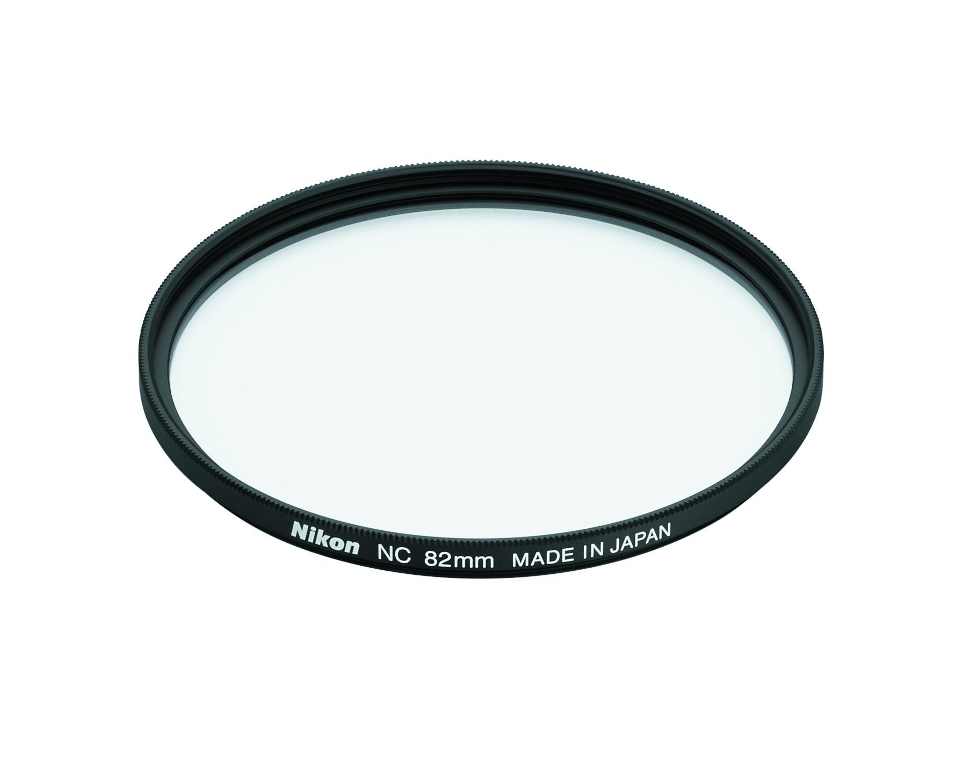 Nikon 82mm Neutral Color NC Filter - Professional Camera Lens Filter for DSLR & Mirrorless Cameras - Perfect for Landscape, Portrait & Travel Photography