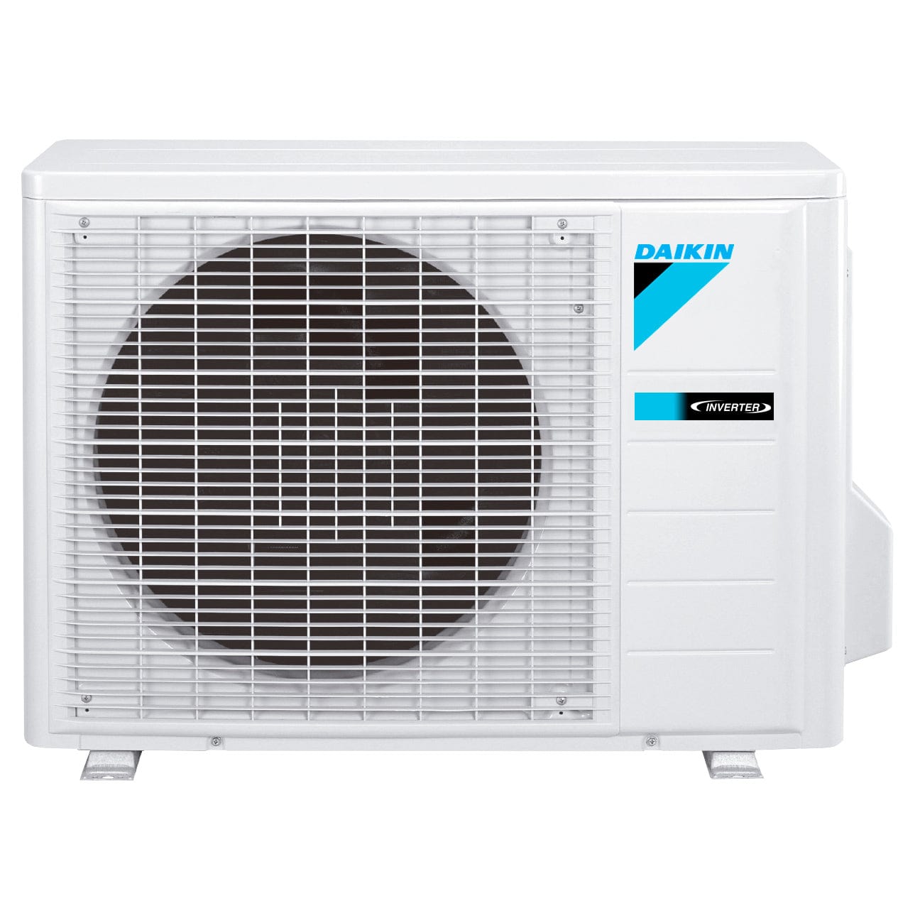 Daikin® 9000 BTU Outdoor Condenser Heat Pump - 24.5 SEER, 230V RXS09LVJU - Energy Efficient Heating & Cooling for Homes, Offices, and Small Businesses