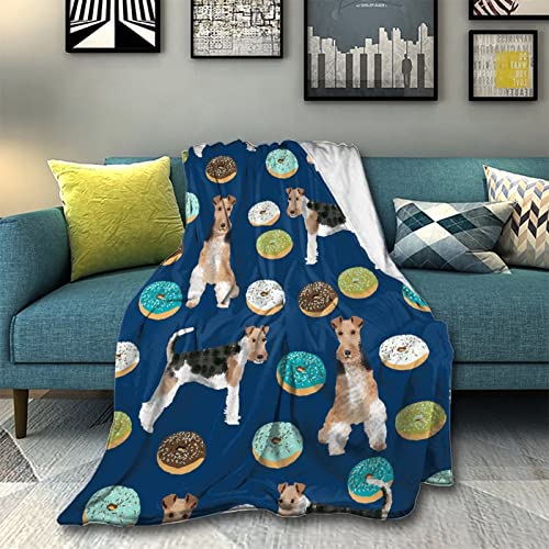 Wire Fox Terrier