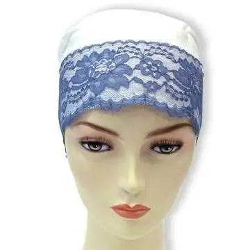 Elastic Sleep Cap for Women & Men - Soft Adjustable Night Hair Cover for Sleeping - Perfect for Hair Protection, Curly Hair Care & Bedtime Comfort