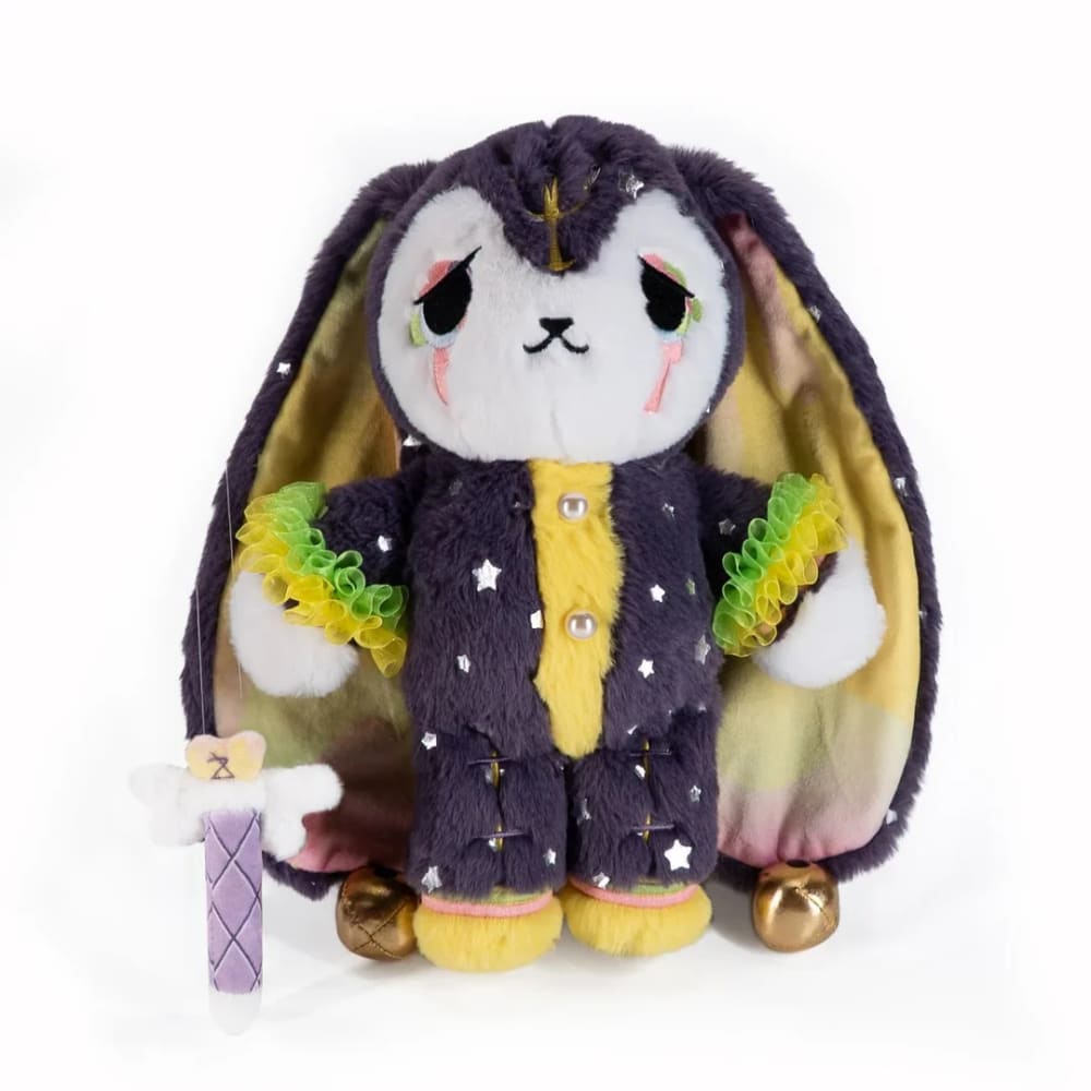 Plushie Dreadfuls Lucid Dreaming Stuffed Animal - Soft Plush Toy for Sleep Comfort, Anxiety Relief & Dream Exploration | Perfect Gift for Kids & Adults