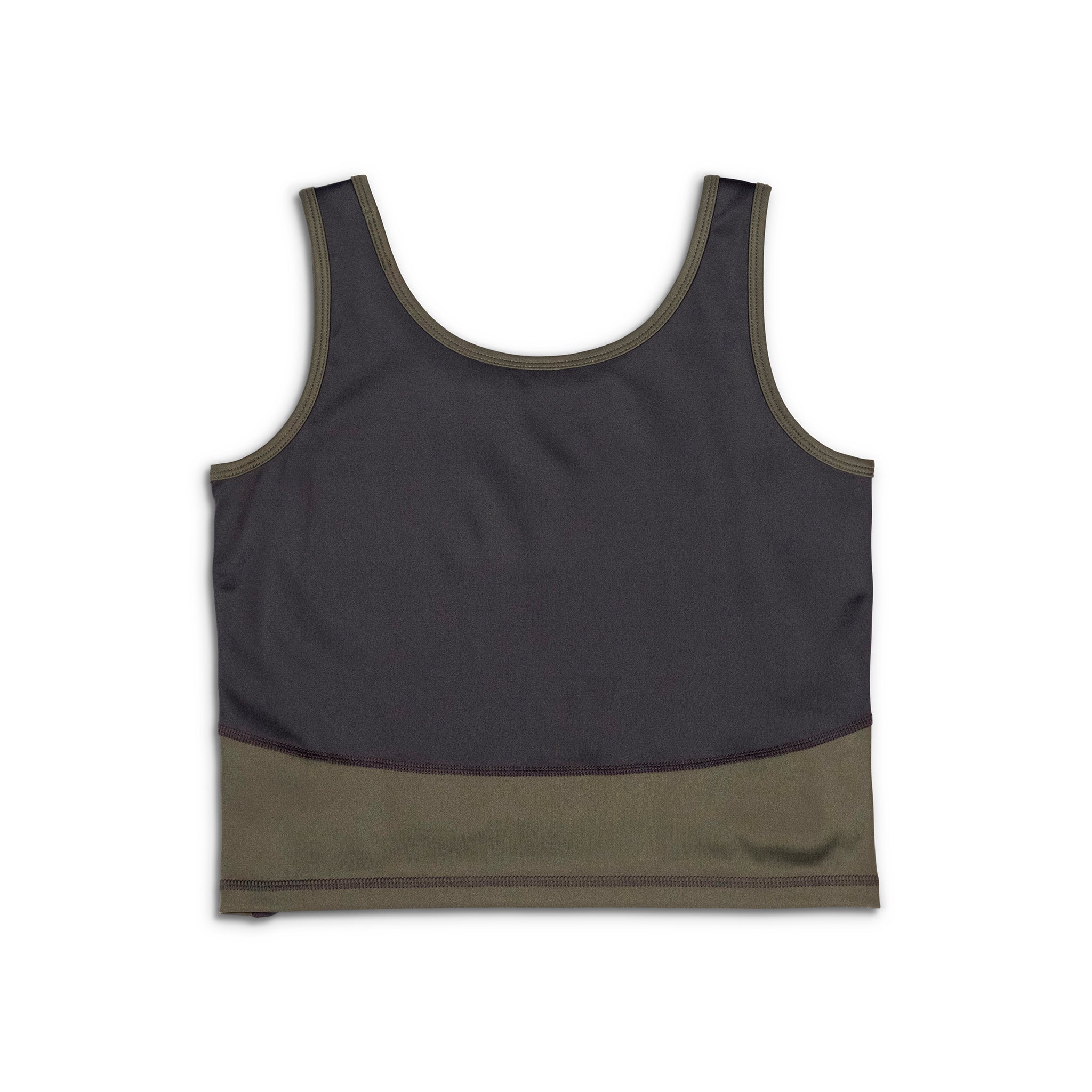 Women's All Day Trail Tank Top - Lightweight & Breathable for Hiking, Running & Outdoor Activities