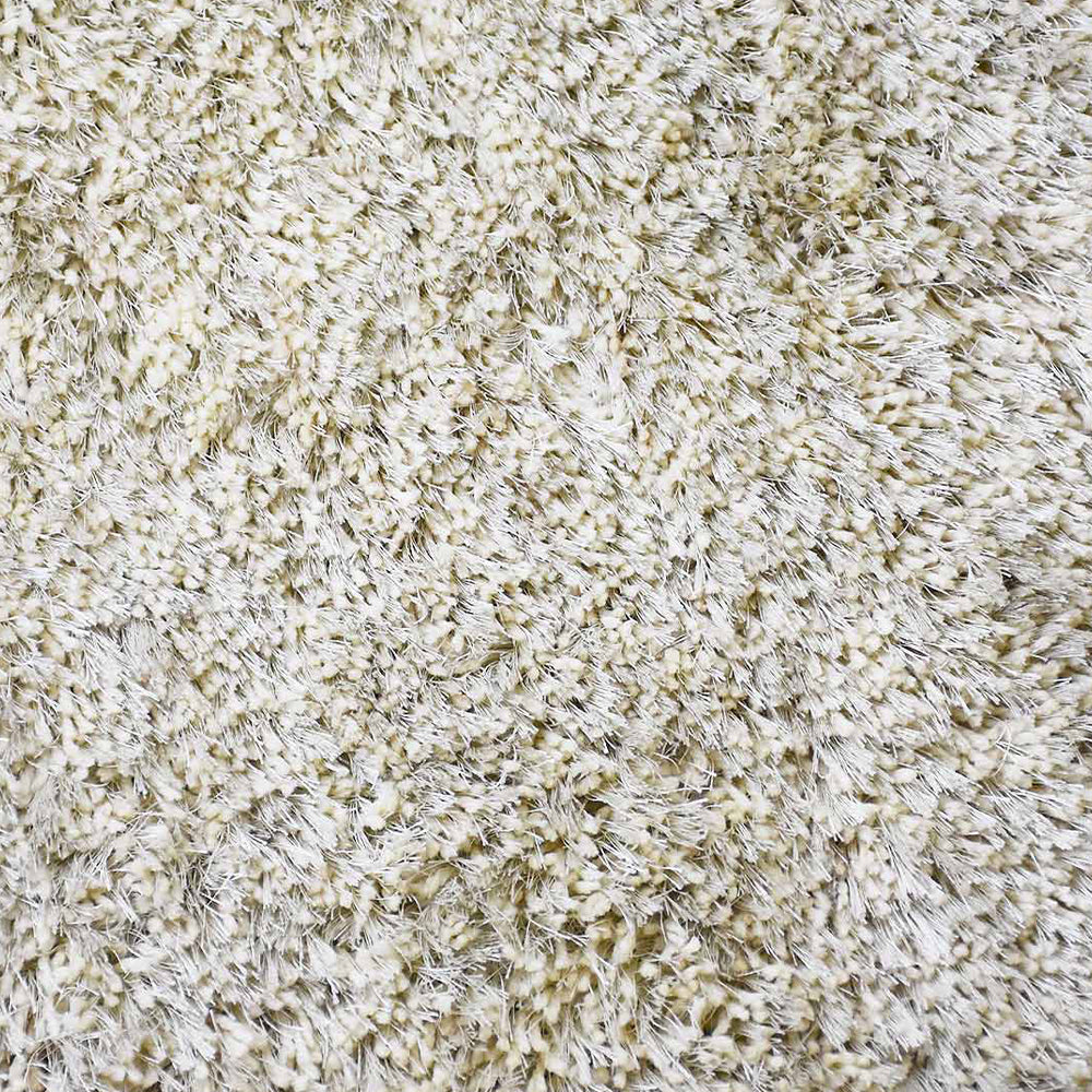 Soft Chenille Hand Tufted Area Rug - Plush Non-Slip Living Room Carpet for Bedroom, Nursery & Home Decor - Cozy & Durable Floor Mat for Kids Playroom & Office Space