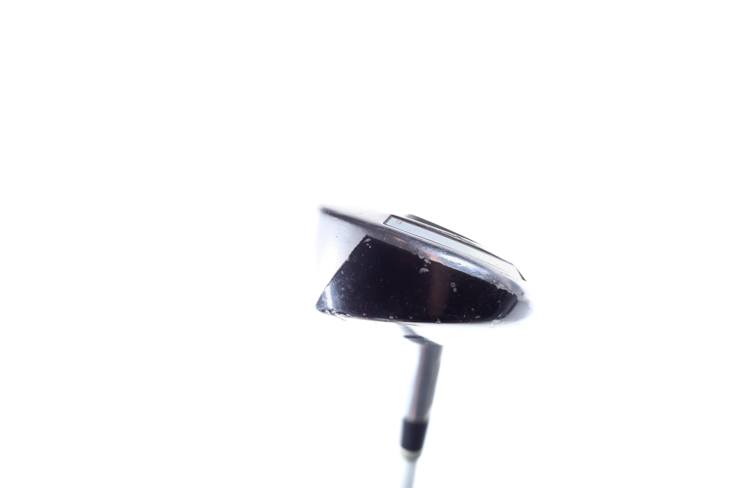 Adams Idea a12 3H Hybrid Golf Club - 19° Stiff Flex Right Handed | Pre-Owned | Perfect for Mid-Handicap Players & Driving Range Practice