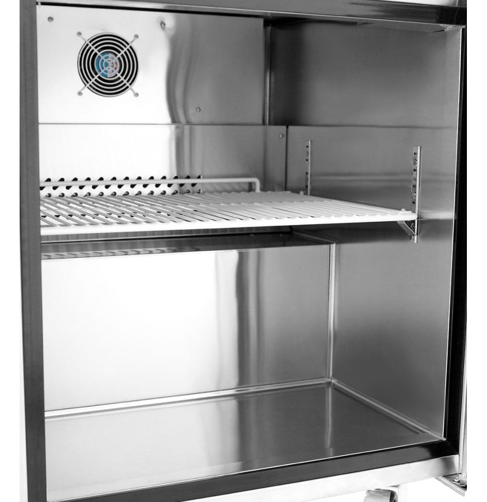 Atosa MGF8409GR 48