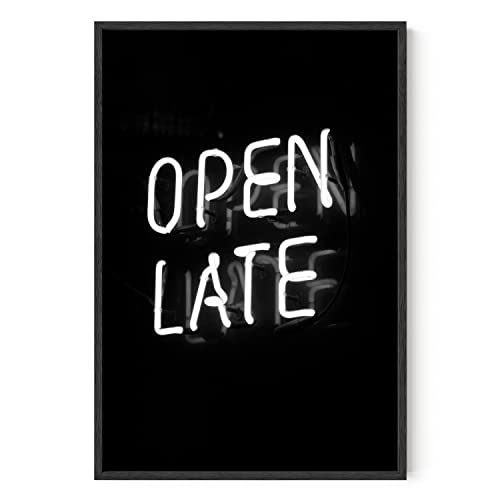 Neon Sign