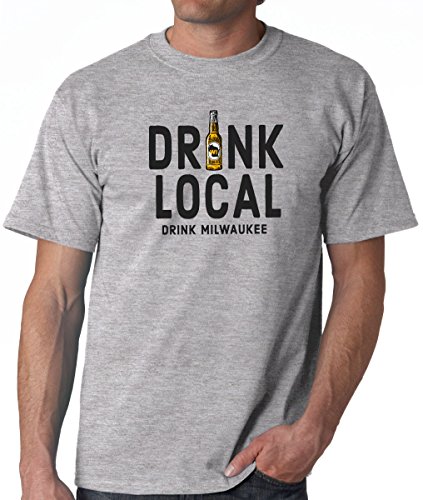 Drink Local, Drink Milwaukee
