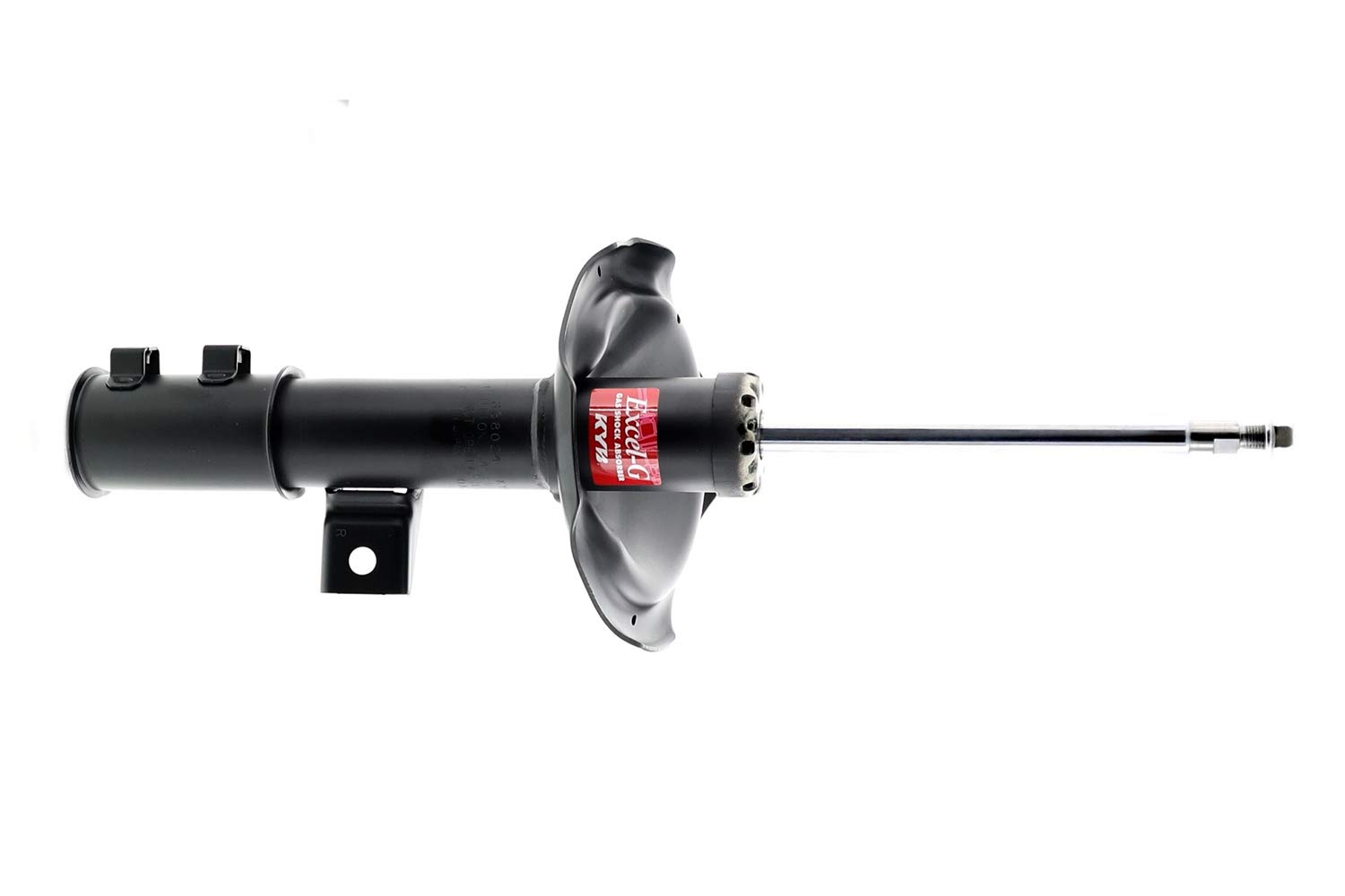 KYB 338024 Excel-G Gas Strut - Replacement Lift Support for Car Hoods, Trunks & Hatchbacks - Durable Automotive Shock Absorber for Smooth Opening & Closing