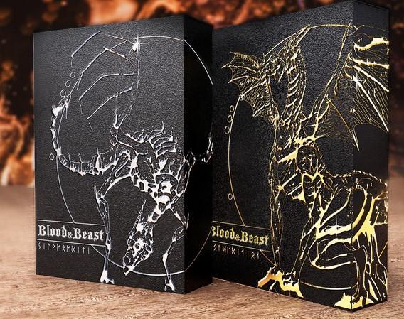 Premium Gold Gilded 