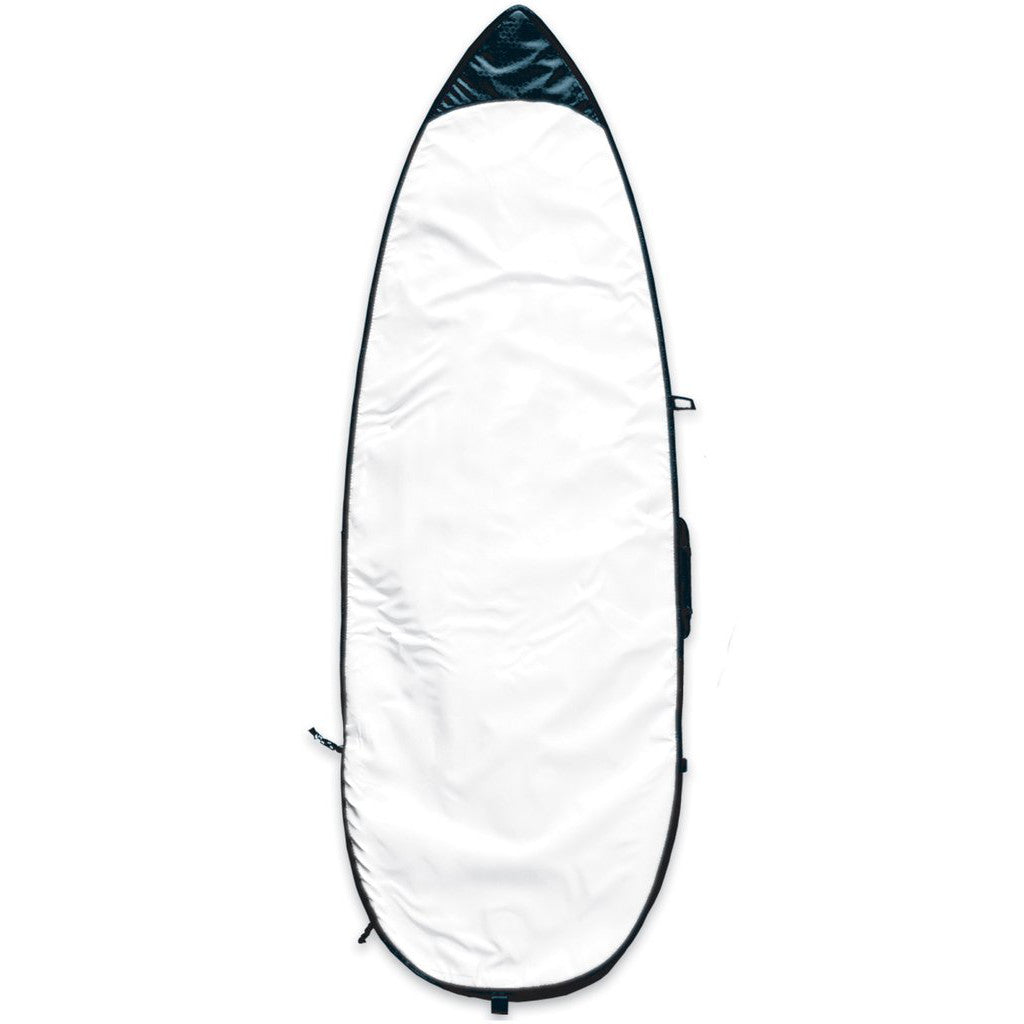 Channel Islands Feather Lite Charcoal Standard DAY BAG - Premium Surfboard Travel Bag for Surfers | Perfect for Beach Trips, Surf Travel & Board Protection