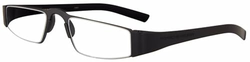 Black +1.00 / P