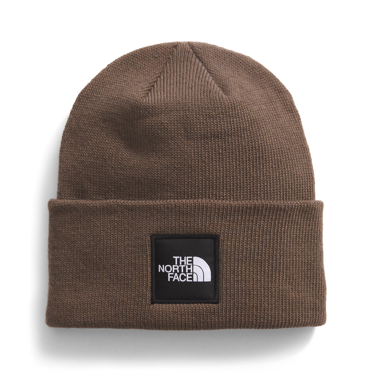 Big Box Beanie - Soft Winter Knit Hat for Men & Women - Cozy Unisex Beanie for Cold Weather, Outdoor Activities & Casual Style