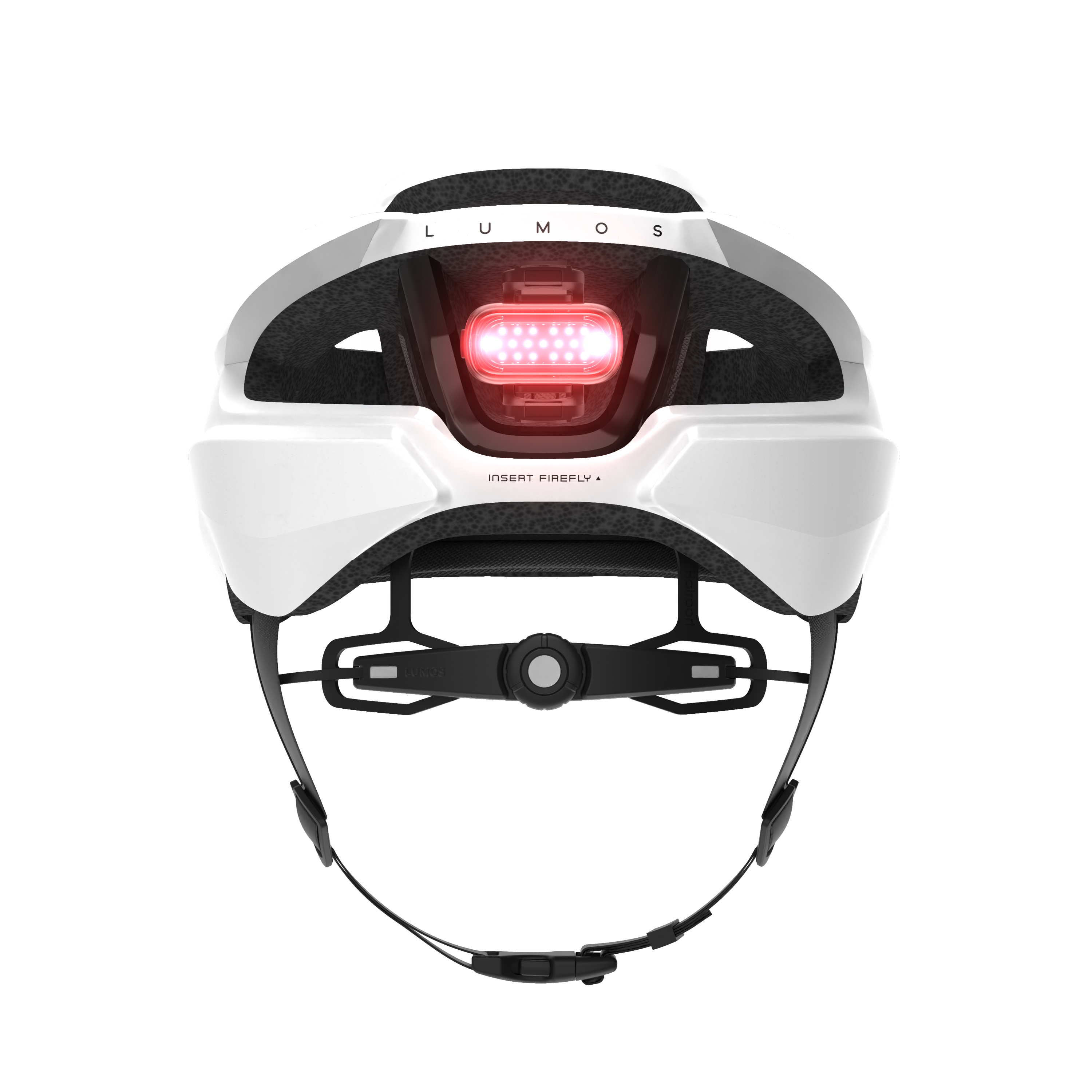 Lumos Ultra Fly 24713759 - Premium LED Bike Helmet for Night Cycling & Commuting - High Visibility, Lightweight & Comfortable for Urban Riders & Outdoor Enthusiasts