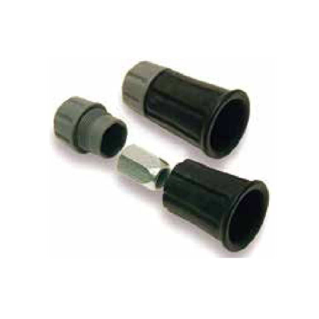 Suttner ST 004 Nozzle Holder and Protector with Bushing - Durable Welding Nozzle Accessory for MIG Guns - Perfect for Industrial Welding, Metal Fabrication and DIY Projects